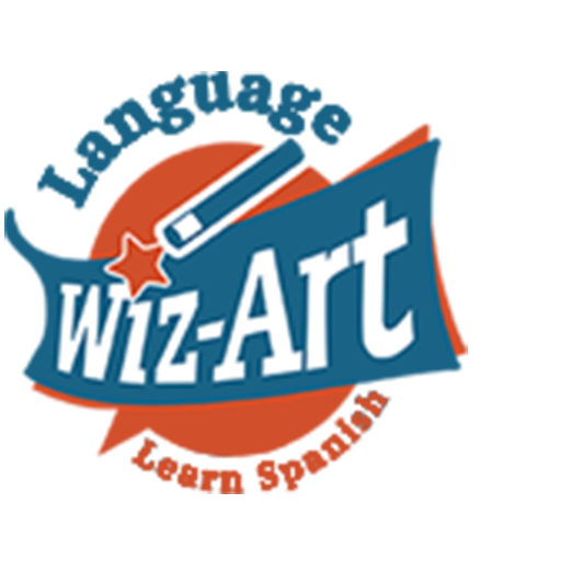 Language Wiz-Art